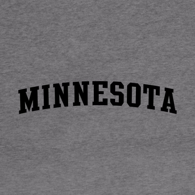 Minnesota T-Shirt, Hoodie, Sweatshirt, Sticker, ... - Gift by Novel_Designs